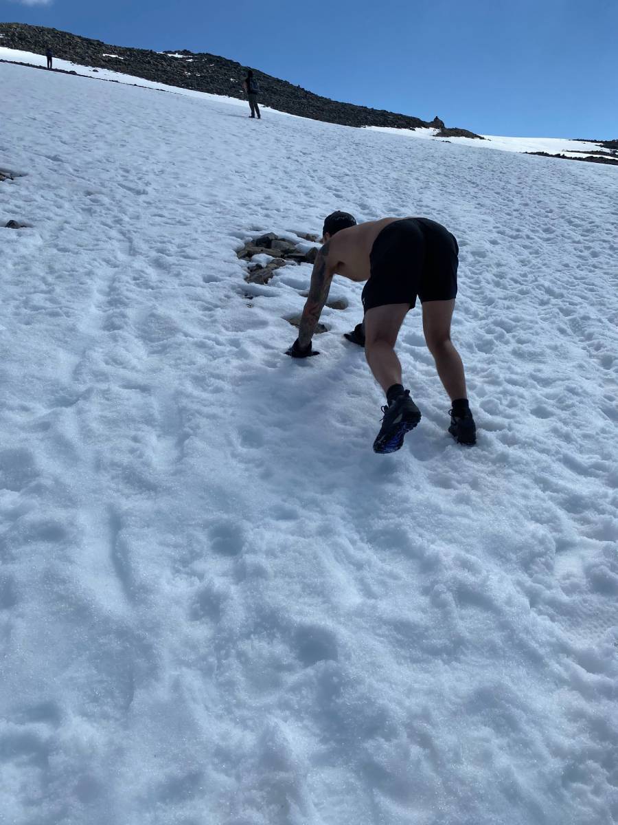 MartinStuartMcRae Arlo’s Army