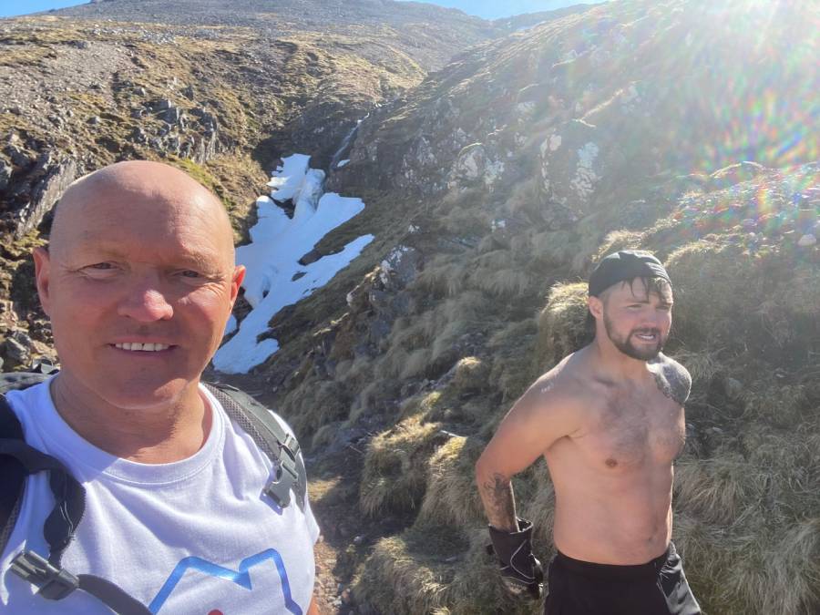 james-doyle-supportcrew James Doyle Support Crew