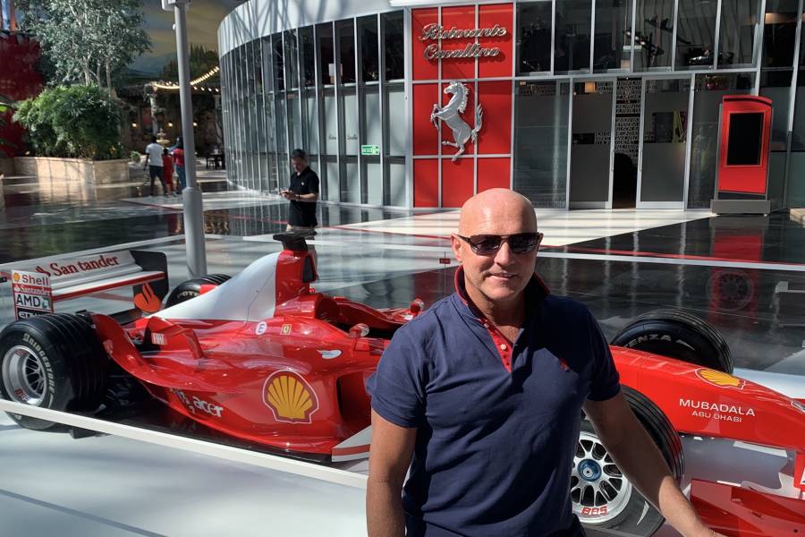 james-doyle-cars James Doyle Cars