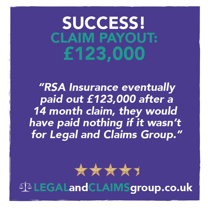 James Doyle Glasgow Heads up Business Interruption Claims James Doyle Glasgow Heads up Business Interruption Claims