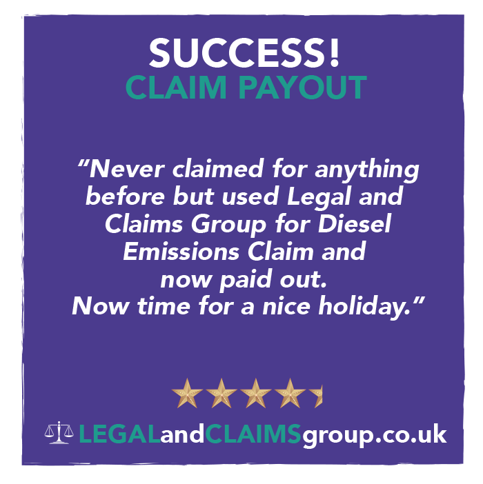 James Doyle Heads up Diesel Emissions