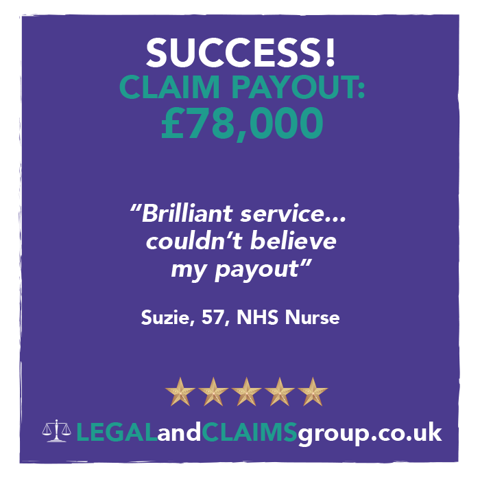 Legal-Pensions_Testimonial-6_Square James Doyle Heads up Mis Sold Pensions