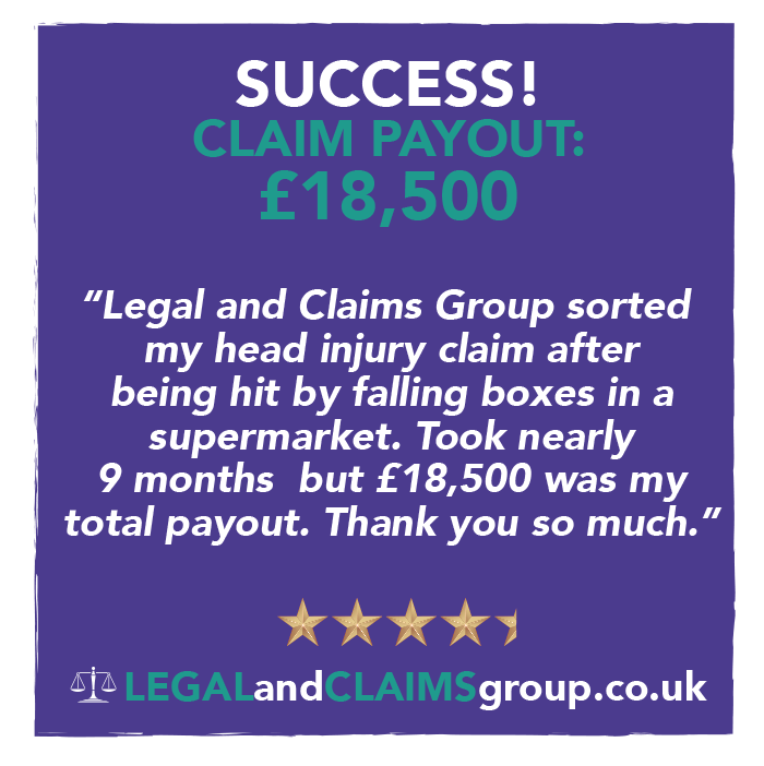 James Doyle Heads up Personal Injury Claims James Doyle Heads up Personal Injury Claims
