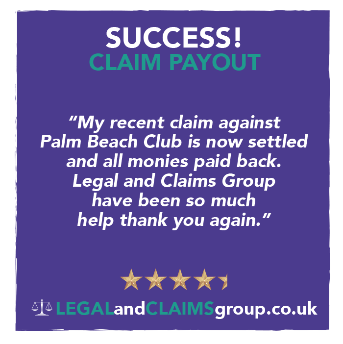 James Doyle Heads up Mis-Sold Timeshares