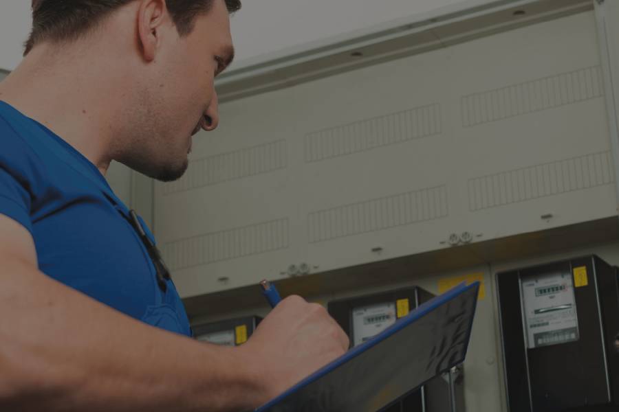 Business Energy Claims